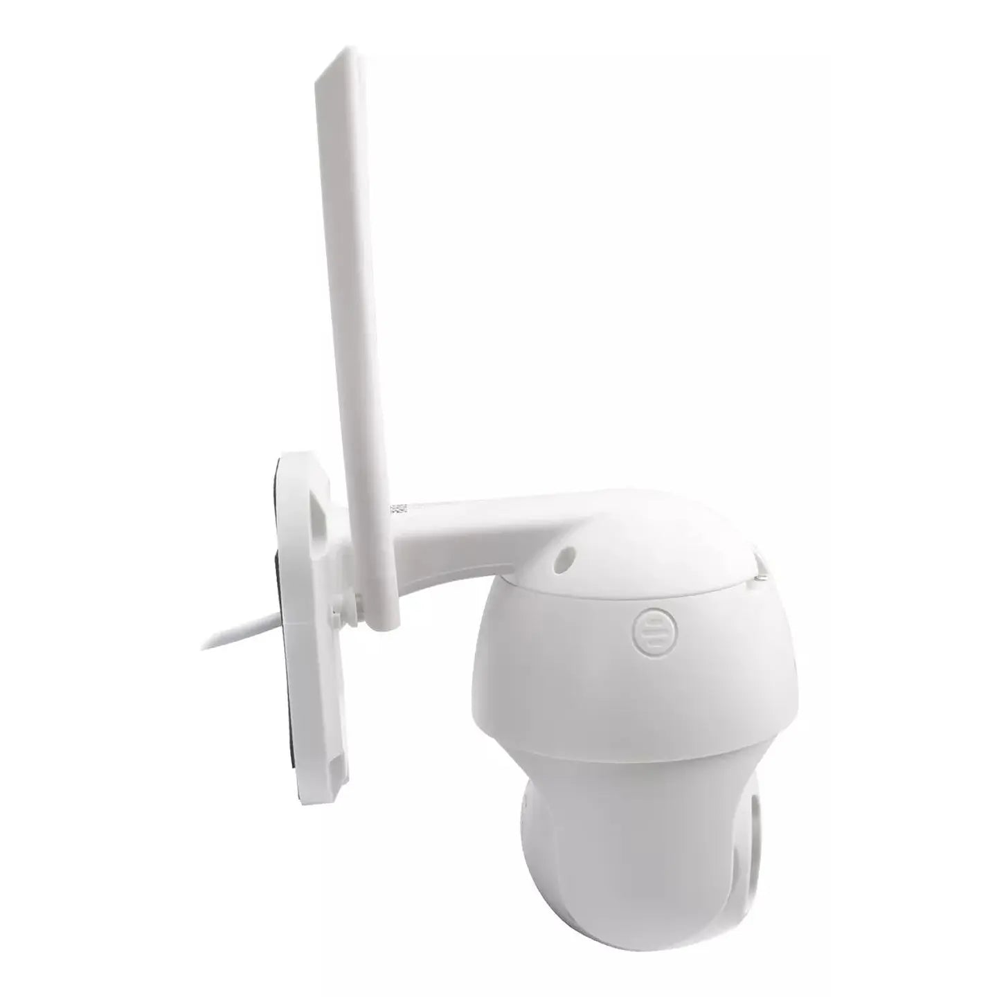 Camara Wifi Philco 1080p Ptz 2.0 Mp H265 W4120