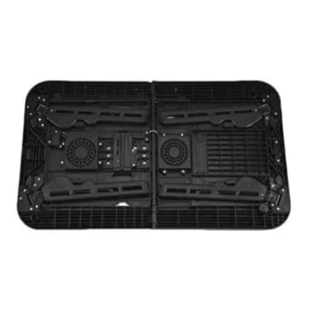Mesa Para Notebook Con Patas Y Ventilador Tecnolab TL191