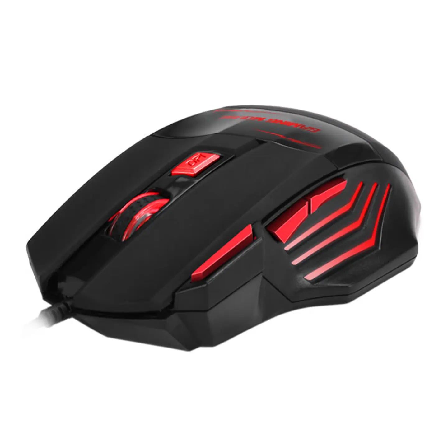 Kit Gamer Teclado y Mouse Xtrike Me MK-803KIT Ingles