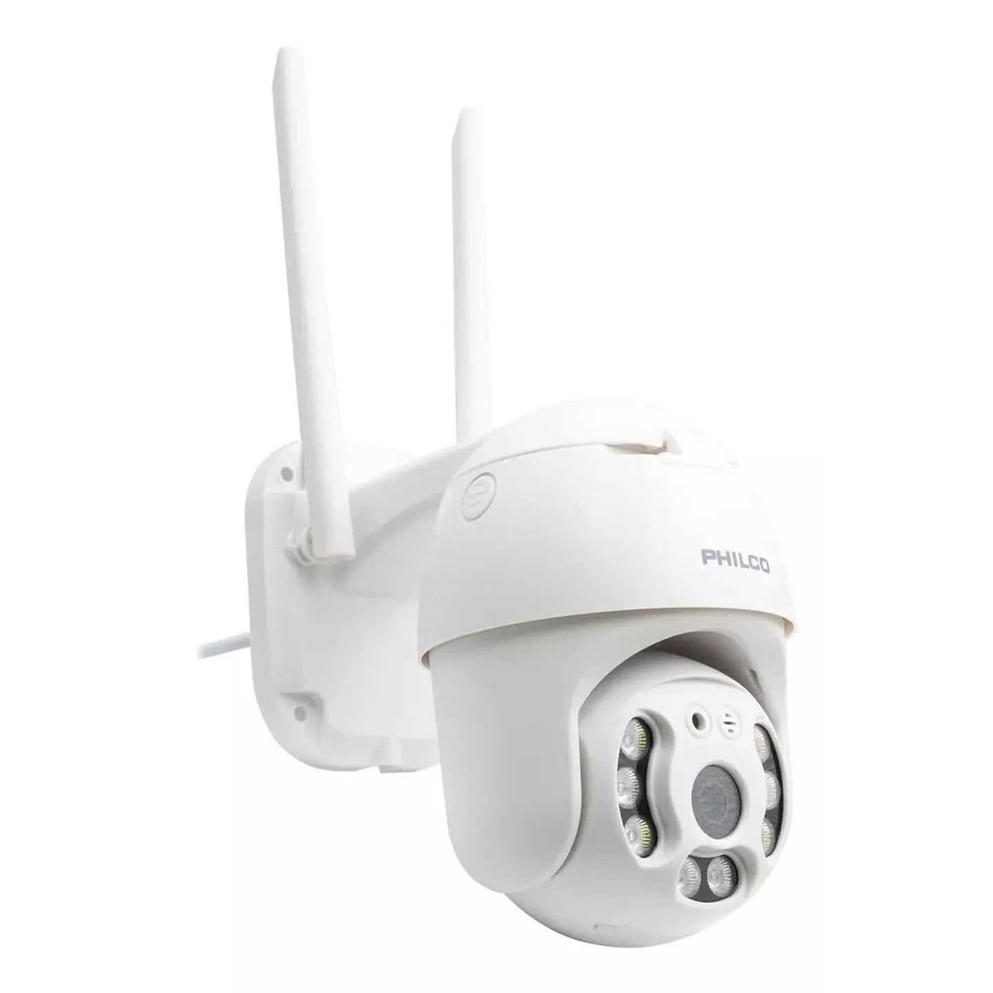 Camara Wifi Philco 1080p Ptz 2.0 Mp H265 W4120