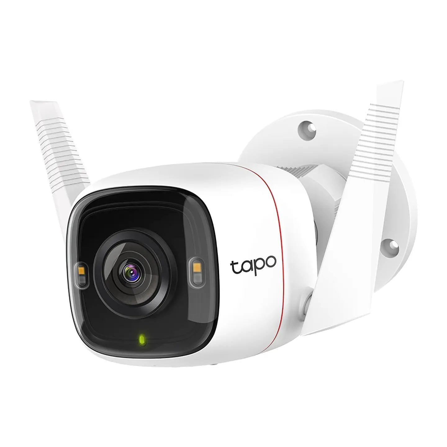 Cámara Wi-Fi de seguridad Tapo C320WS Exterior