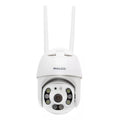 Camara Wifi Philco 1080p Ptz 2.0 Mp H265 W4120