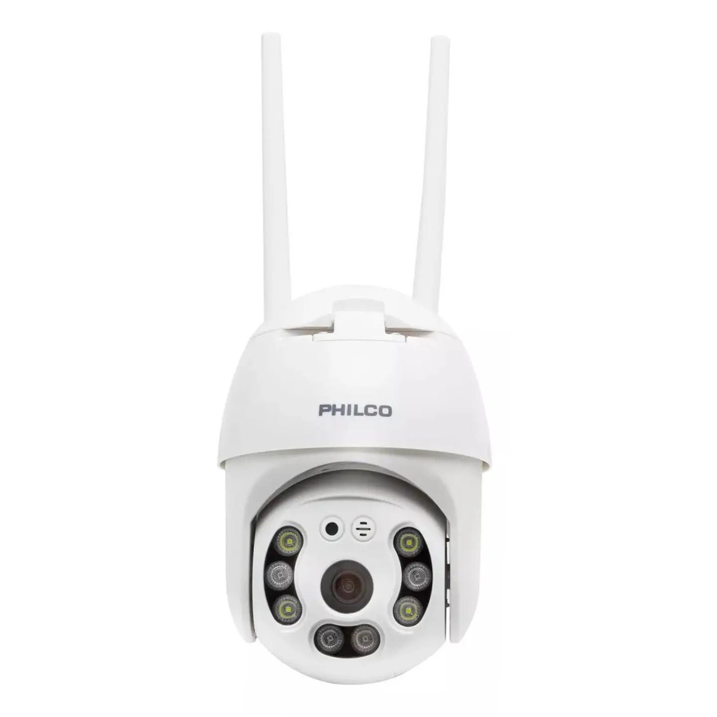 Camara Wifi Philco 1080p Ptz 2.0 Mp H265 W4120