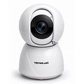 Camara Seguridad IP Tecnolab TL569 inalámbrica Wifi